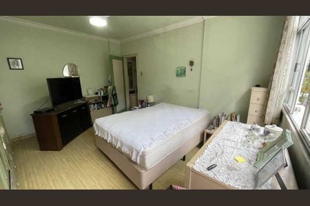 Apartamento à venda com 3 quartos, 100m² em Leblon, Rio de Janeiro