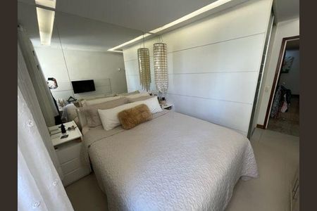 Apartamento à venda com 4 quartos, 151m² em Icaraí, Niterói