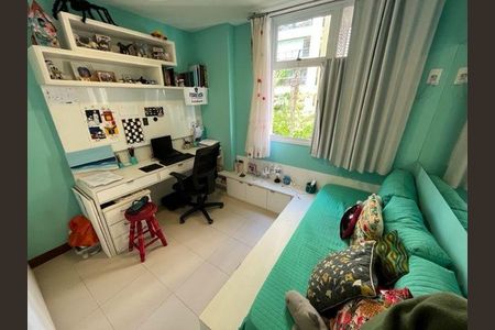 Apartamento à venda com 4 quartos, 151m² em Icaraí, Niterói