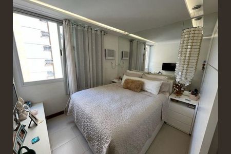 Apartamento à venda com 4 quartos, 151m² em Icaraí, Niterói