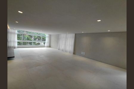 Apartamento à venda com 3 quartos, 370m² em Cerqueira César, São Paulo