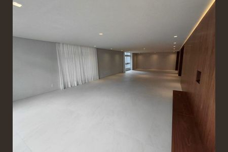 Apartamento à venda com 3 quartos, 370m² em Cerqueira César, São Paulo