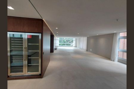 Apartamento à venda com 3 quartos, 370m² em Cerqueira César, São Paulo