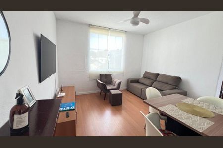 Apartamento à venda com 2 quartos, 55m² em Largo do Barradas, Niterói