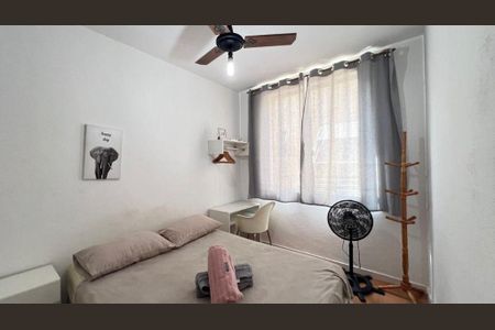 Apartamento à venda com 2 quartos, 55m² em Largo do Barradas, Niterói