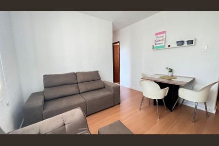 Apartamento à venda com 2 quartos, 55m² em Largo do Barradas, Niterói