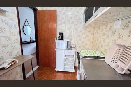 Apartamento à venda com 2 quartos, 55m² em Largo do Barradas, Niterói