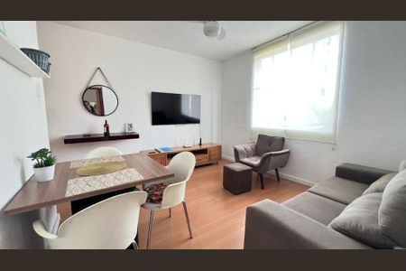 Apartamento à venda com 2 quartos, 55m² em Largo do Barradas, Niterói