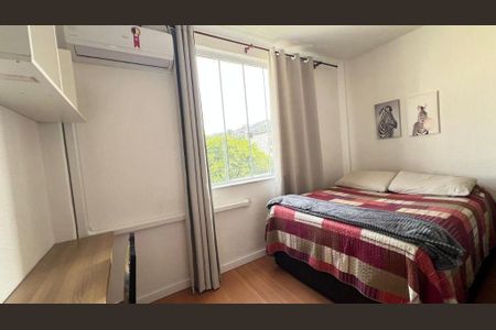 Apartamento à venda com 2 quartos, 55m² em Largo do Barradas, Niterói