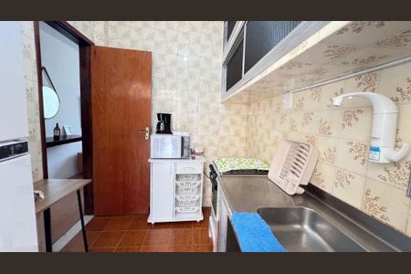 Apartamento à venda com 2 quartos, 55m² em Largo do Barradas, Niterói