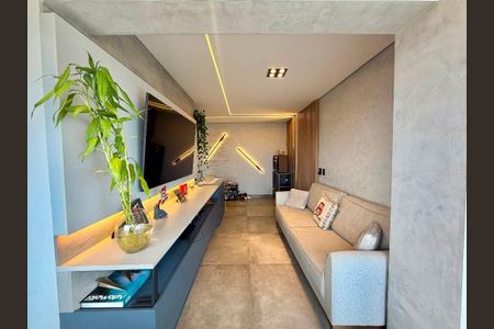 Apartamento à venda com 2 quartos, 61m² em Vila Leopoldina, São Paulo