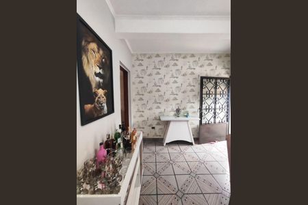 Casa à venda com 3 quartos, 304m² em Independência, São Bernardo do Campo