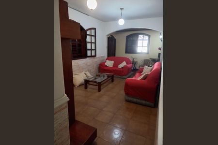 Casa para alugar com 2 quartos, 60m² em Boaçu, São Gonçalo