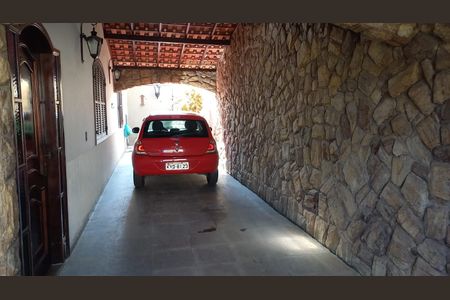 Casa para alugar com 60m², 2 quartos e 2 vagas Casa para alugar com 60m², 2 quartos e 2 vagasÁrea comum