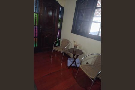 Casa para alugar com 2 quartos, 60m² em Boaçu, São Gonçalo