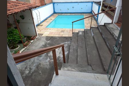 Casa para alugar com 60m², 2 quartos e 2 vagas Casa para alugar com 60m², 2 quartos e 2 vagasÁrea comum