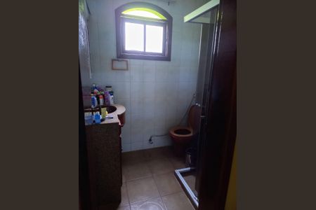 Quarto 1 de casa para alugar com 2 quartos, 60m² em Boaçu, São Gonçalo