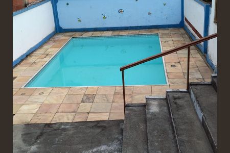 Casa para alugar com 60m², 2 quartos e 2 vagas Casa para alugar com 60m², 2 quartos e 2 vagasÁrea comum