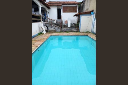 Casa para alugar com 60m², 2 quartos e 2 vagas Casa para alugar com 60m², 2 quartos e 2 vagasÁrea comum