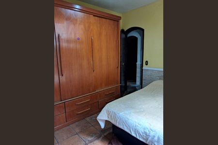 Casa para alugar com 2 quartos, 60m² em Boaçu, São Gonçalo