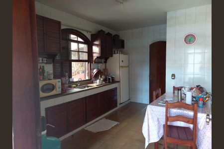 Casa para alugar com 2 quartos, 60m² em Boaçu, São Gonçalo