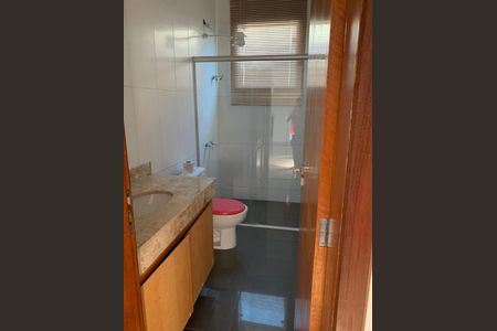 Casa de Condomínio à venda com 3 quartos, 189m² em Jardim Imperial, Lagoa Santa