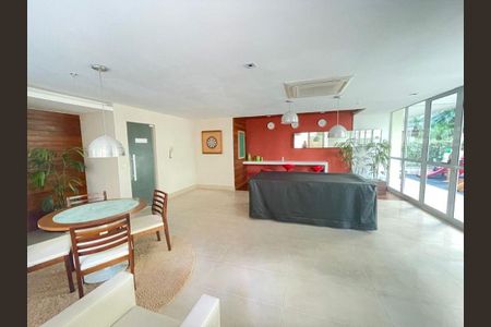 Apartamento à venda com 2 quartos, 87m² em Icaraí, Niterói