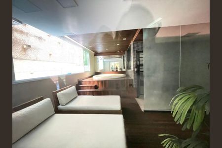 Apartamento à venda com 2 quartos, 87m² em Icaraí, Niterói