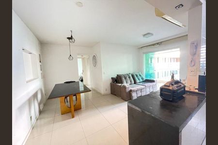 Apartamento à venda com 2 quartos, 87m² em Icaraí, Niterói