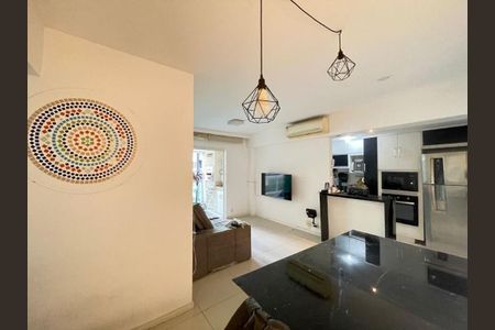 Apartamento à venda com 2 quartos, 87m² em Icaraí, Niterói