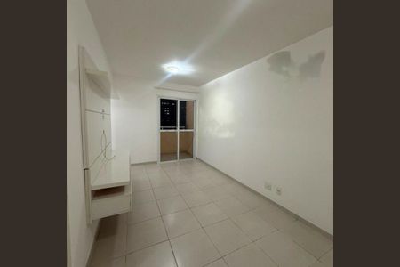 Apartamento à venda com 2 quartos, 51m² em Morumbi, São Paulo