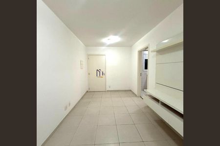 Apartamento à venda com 2 quartos, 51m² em Morumbi, São Paulo