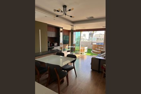 Apartamento à venda com 190m², 3 quartos e 2 vagas