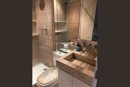 Apartamento à venda com 190m², 3 quartos e 2 vagas