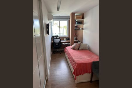 Apartamento à venda com 190m², 3 quartos e 2 vagas