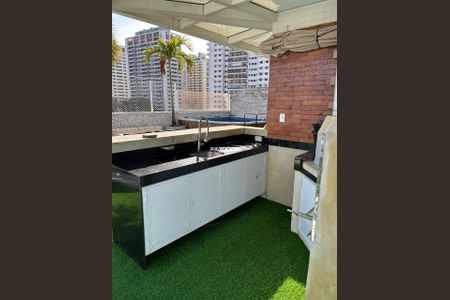 Apartamento à venda com 190m², 3 quartos e 2 vagas