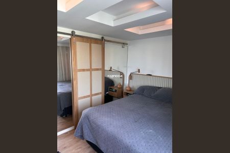 Apartamento à venda com 190m², 3 quartos e 2 vagas