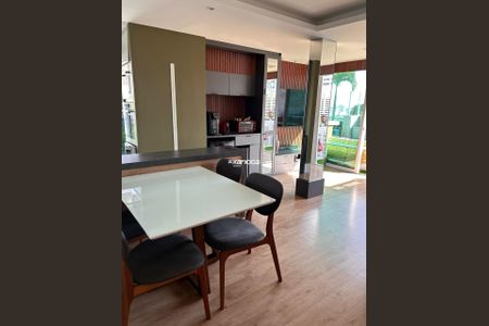 Apartamento à venda com 190m², 3 quartos e 2 vagas