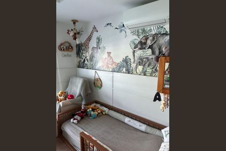 Apartamento à venda com 190m², 3 quartos e 2 vagas