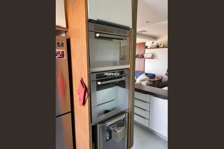 Apartamento à venda com 190m², 3 quartos e 2 vagas