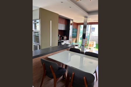 Apartamento à venda com 190m², 3 quartos e 2 vagas