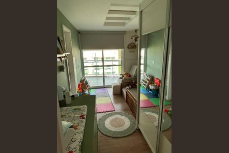 Apartamento à venda com 190m², 3 quartos e 2 vagas