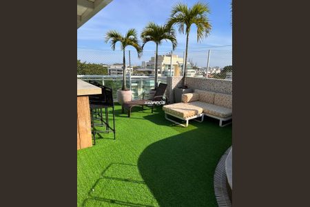 Apartamento à venda com 190m², 3 quartos e 2 vagas