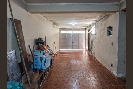 Casa à venda com 180m², 3 quartos e 3 vagas