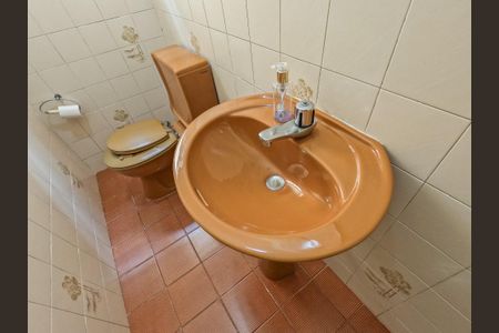 Casa à venda com 180m², 3 quartos e 3 vagas