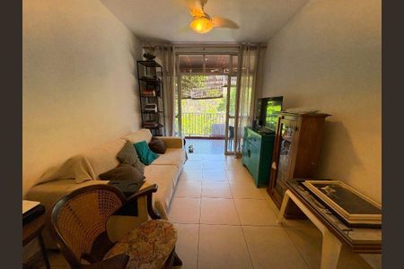 Apartamento à venda com 2 quartos, 80m² em Ingá, Niterói