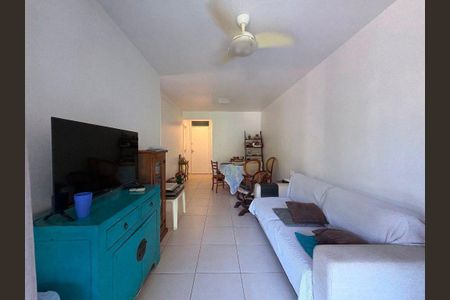 Apartamento à venda com 2 quartos, 80m² em Ingá, Niterói