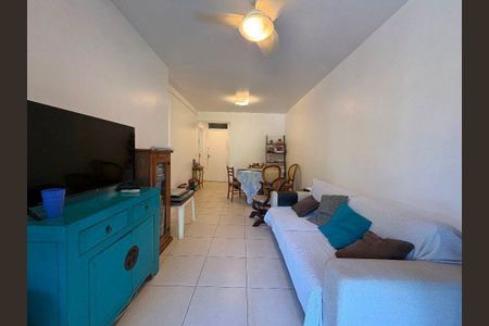 Apartamento à venda com 2 quartos, 80m² em Ingá, Niterói
