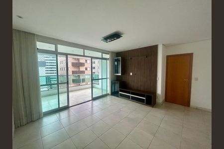 Apartamento à venda com 3 quartos, 120m² em Buritis, Belo Horizonte