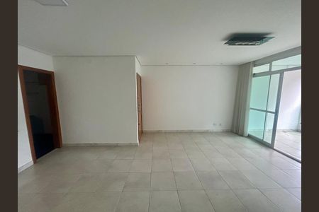 Apartamento à venda com 3 quartos, 120m² em Buritis, Belo Horizonte